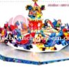 ĐU QUAY ĐẢO: EF-022-28