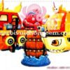 ĐU QUAY ĐẢO: EF-022-32