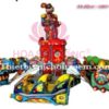ĐU QUAY ĐẢO: EF-022-36
