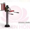 DỤNG CỤ THỂ DỤC NGOÀI TRỜI: FE-058-26