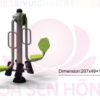 DỤNG CỤ THỂ DỤC NGOÀI TRỜI: FE-058-28