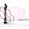 DỤNG CỤ THỂ DỤC NGOÀI TRỜI: FE-058-32