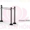 DỤNG CỤ THỂ DỤC NGOÀI TRỜI: FE-058-33