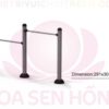 DỤNG CỤ THỂ DỤC NGOÀI TRỜI: FE-058-34