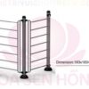 DỤNG CỤ THỂ DỤC NGOÀI TRỜI: FE-058-35