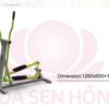 DỤNG CỤ THỂ DỤC NGOÀI TRỜI: FE-058-37