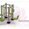 DỤNG CỤ THỂ DỤC NGOÀI TRỜI: FE-058-46