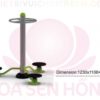 DỤNG CỤ THỂ DỤC NGOÀI TRỜI: FE-058-49