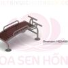 DỤNG CỤ THỂ DỤC NGOÀI TRỜI: FE-058-55