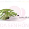 DỤNG CỤ THỂ DỤC NGOÀI TRỜI: FE-058-56