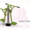 DỤNG CỤ THỂ DỤC NGOÀI TRỜI: FE-058-61