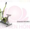DỤNG CỤ THỂ DỤC NGOÀI TRỜI: FE-058-63