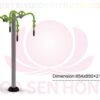 DỤNG CỤ THỂ DỤC NGOÀI TRỜI: FE-058-72