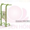 DỤNG CỤ THỂ DỤC NGOÀI TRỜI: FE-058-73