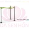 DỤNG CỤ THỂ DỤC NGOÀI TRỜI: FE-058-79